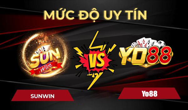 Cổng game nào uy tín hơn?