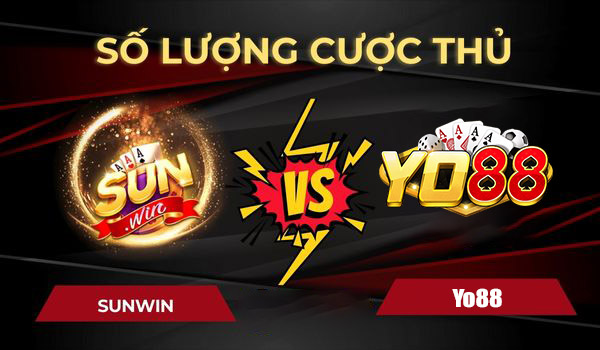 So sánh cộng đồng game thủ của 2 cổng cổng game 