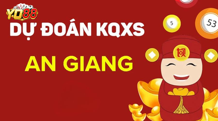 Soi cầu lô đề An Giang phụ thuộc vào những yếu tố nào?