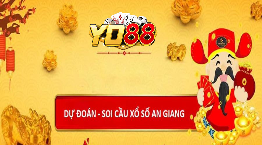 Lưu ý khi dự đoán lô đề An Giang